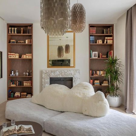 Le Case Di Andrea - Luxe Rome Apartment Exteriör bild