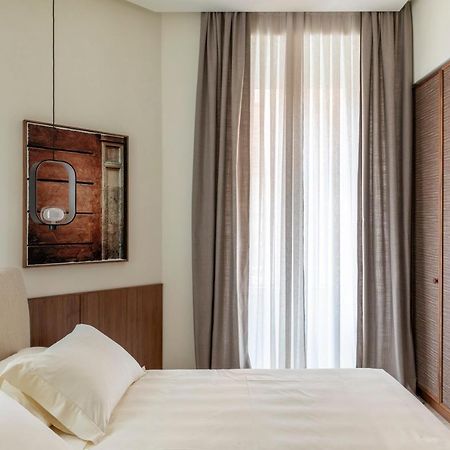 Le Case Di Andrea - Luxe Rome Apartment Exteriör bild