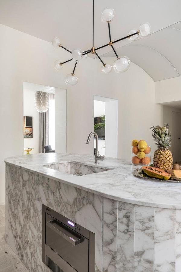 Le Case Di Andrea - Luxe Rome Apartment Exteriör bild
