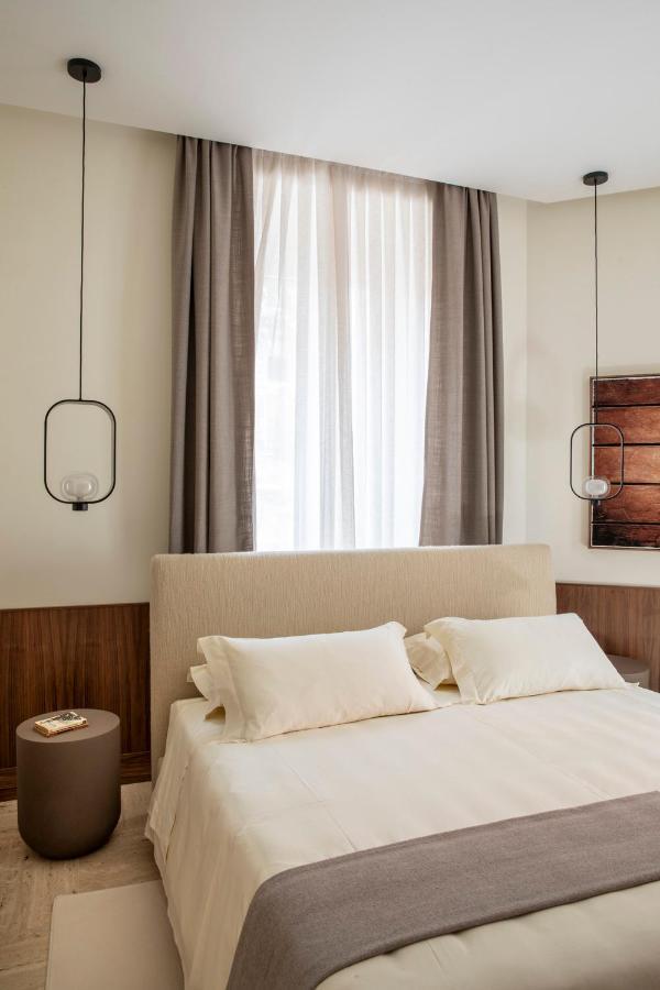 Le Case Di Andrea - Luxe Rome Apartment Exteriör bild