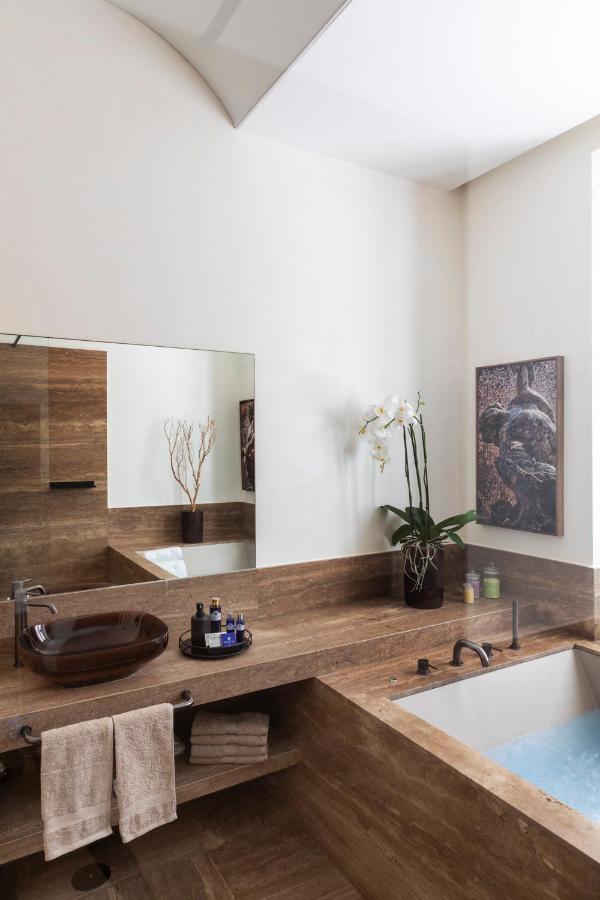 Le Case Di Andrea - Luxe Rome Apartment Exteriör bild