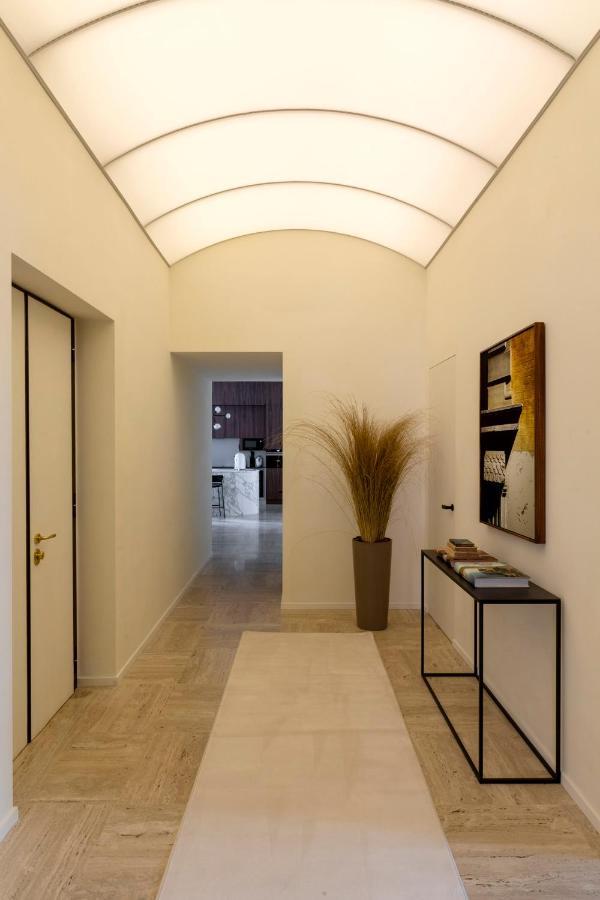 Le Case Di Andrea - Luxe Rome Apartment Exteriör bild