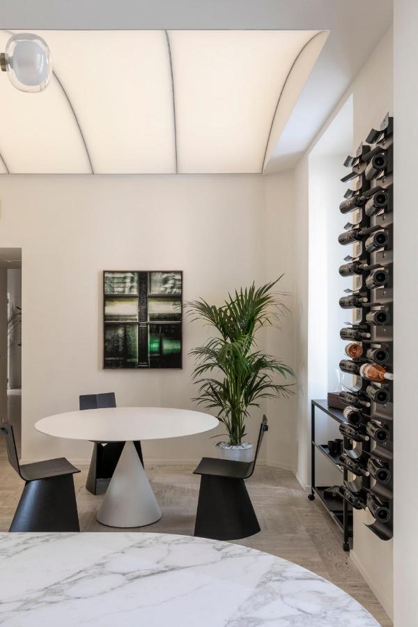 Le Case Di Andrea - Luxe Rome Apartment Exteriör bild