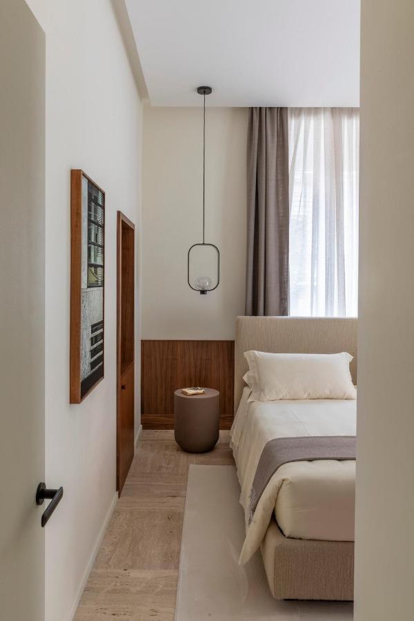 Le Case Di Andrea - Luxe Rome Apartment Exteriör bild