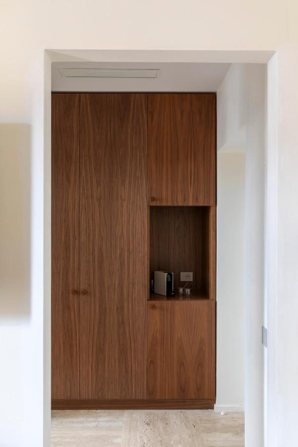 Le Case Di Andrea - Luxe Rome Apartment Exteriör bild