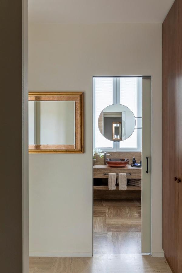 Le Case Di Andrea - Luxe Rome Apartment Exteriör bild