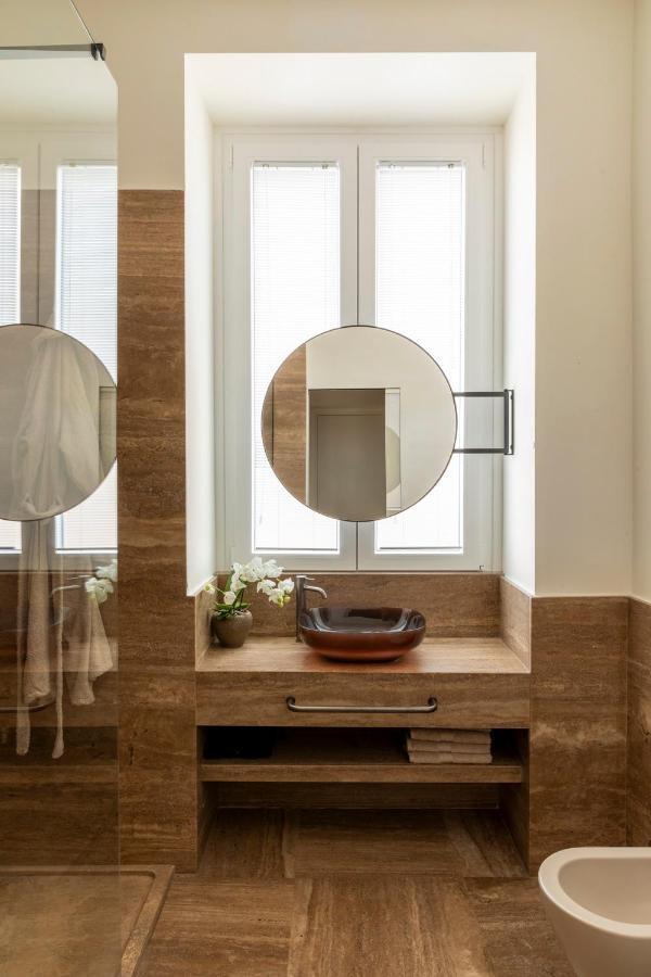 Le Case Di Andrea - Luxe Rome Apartment Exteriör bild
