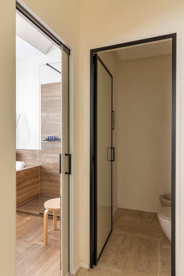 Le Case Di Andrea - Luxe Rome Apartment Exteriör bild