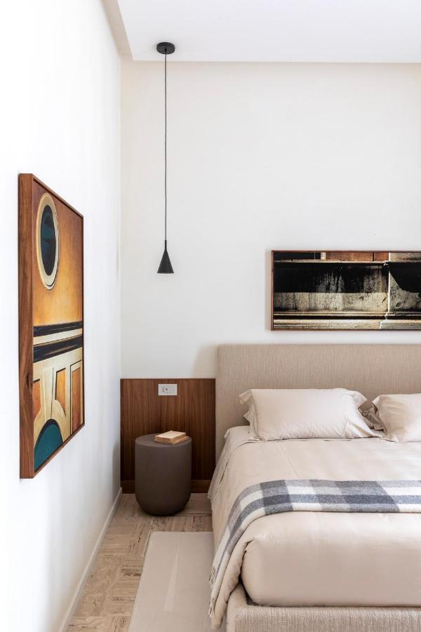 Le Case Di Andrea - Luxe Rome Apartment Exteriör bild