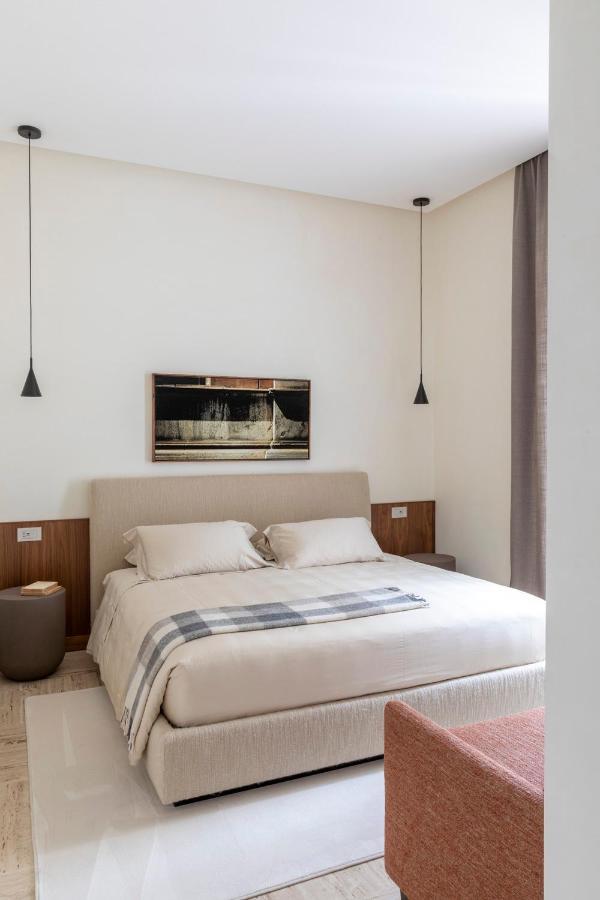Le Case Di Andrea - Luxe Rome Apartment Exteriör bild